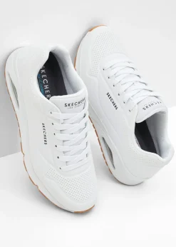 Zapatillas Skechers con espuma viscoelástica