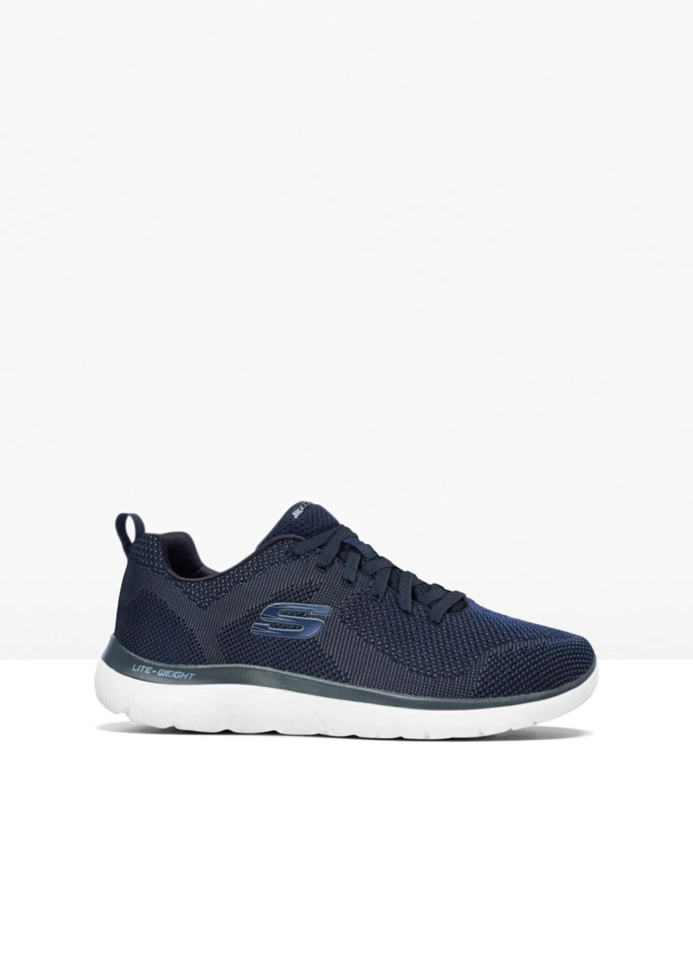 Zapatillas Skechers con espuma viscoelástica