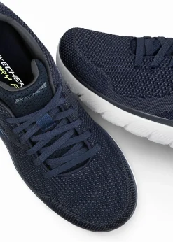 Zapatillas Skechers con espuma viscoelástica