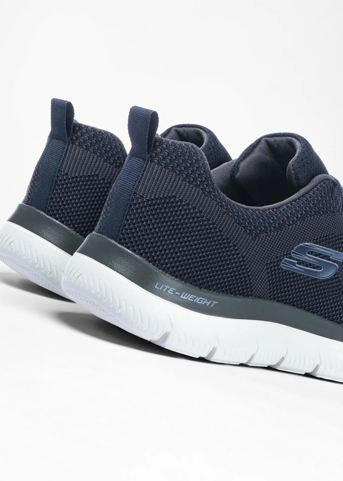 Zapatillas Skechers con espuma viscoelástica