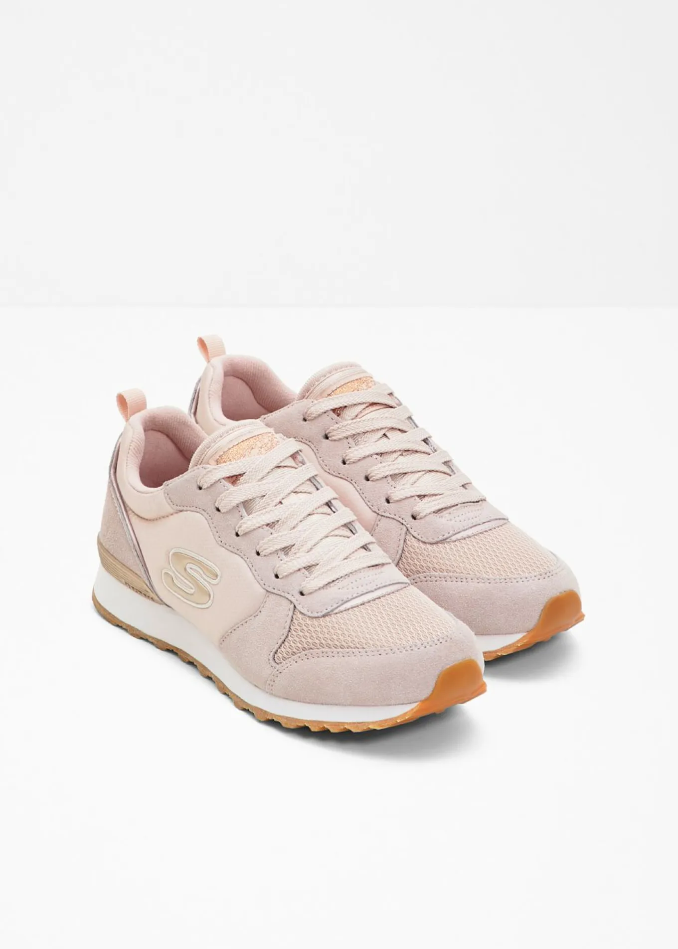 Zapatillas Skechers con espuma viscoelástica