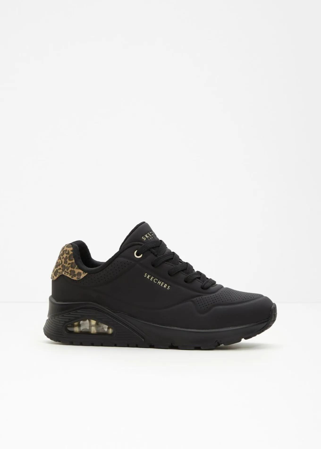 Zapatillas Skechers con espuma viscoelástica