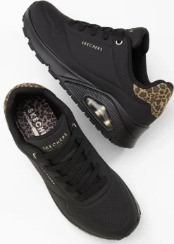 Zapatillas Skechers con espuma viscoelástica