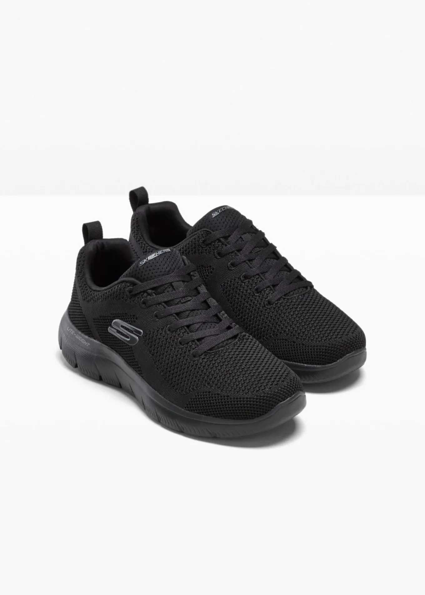 Zapatillas Skechers con espuma viscoelástica
