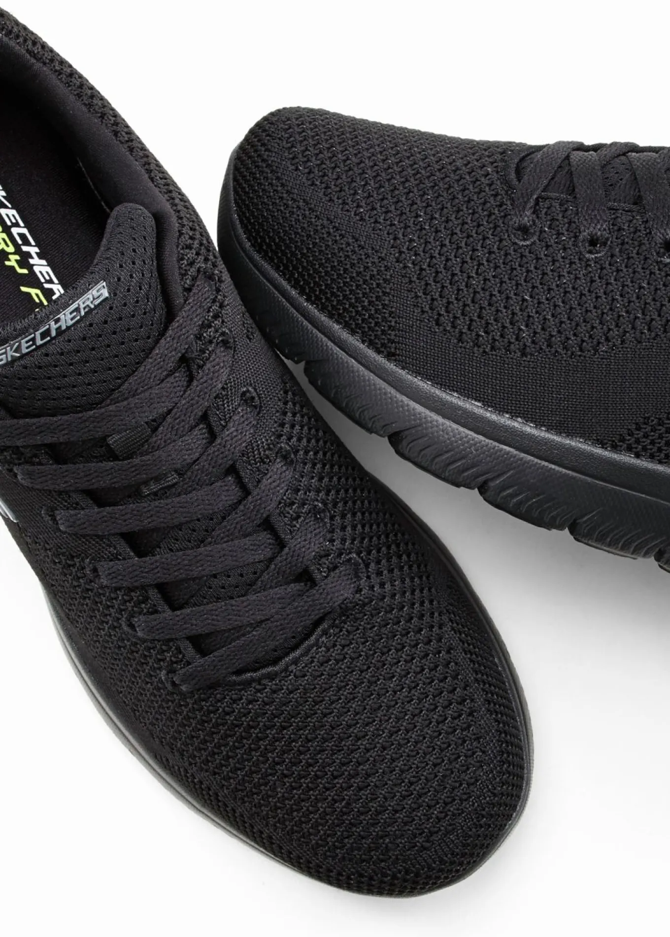 Zapatillas Skechers con espuma viscoelástica