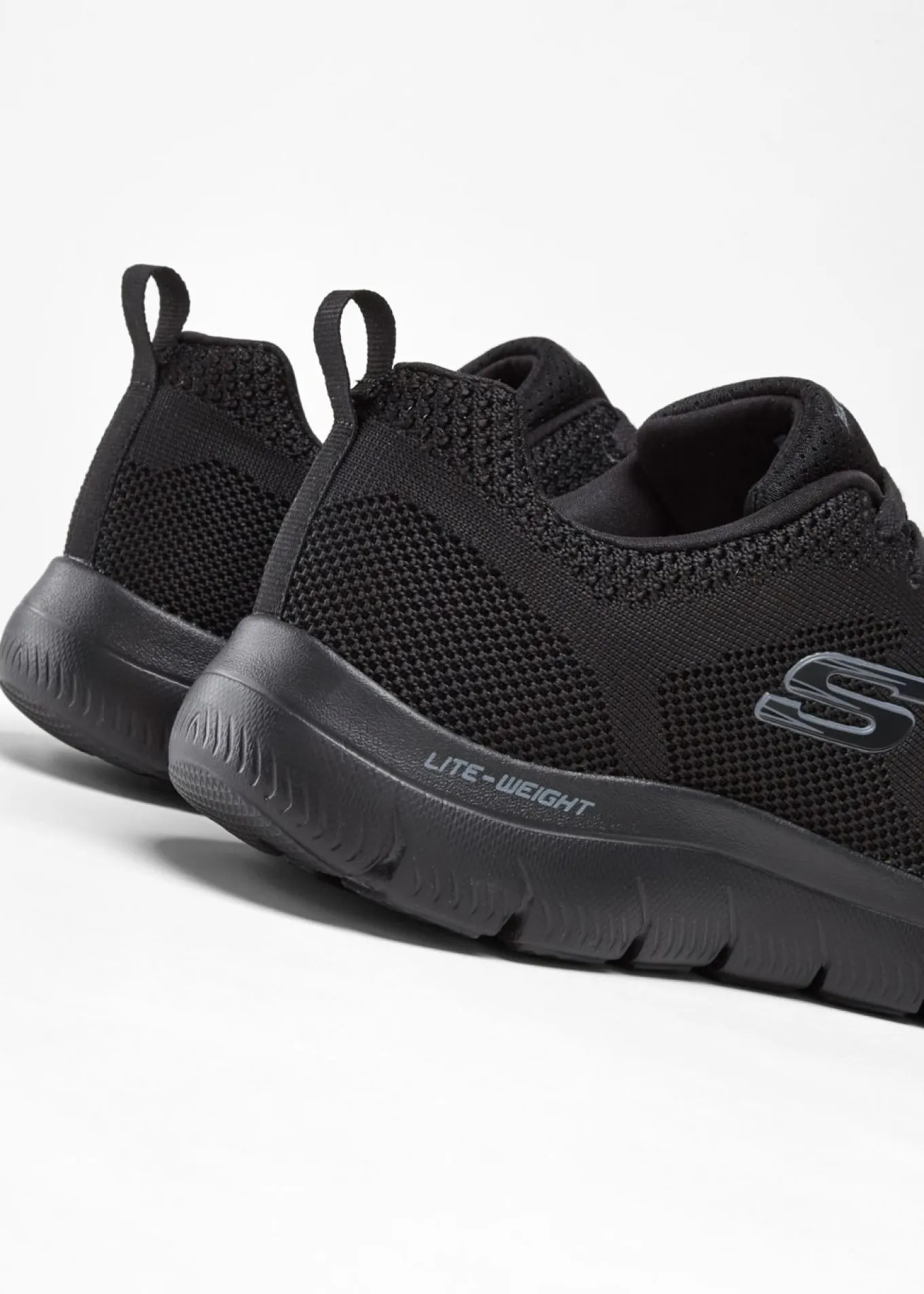 Zapatillas Skechers con espuma viscoelástica