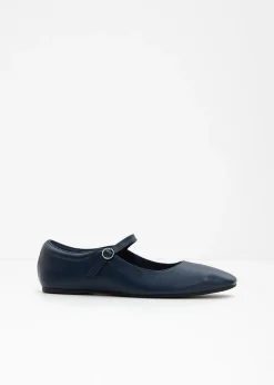 Zapato tipo Mary Jane