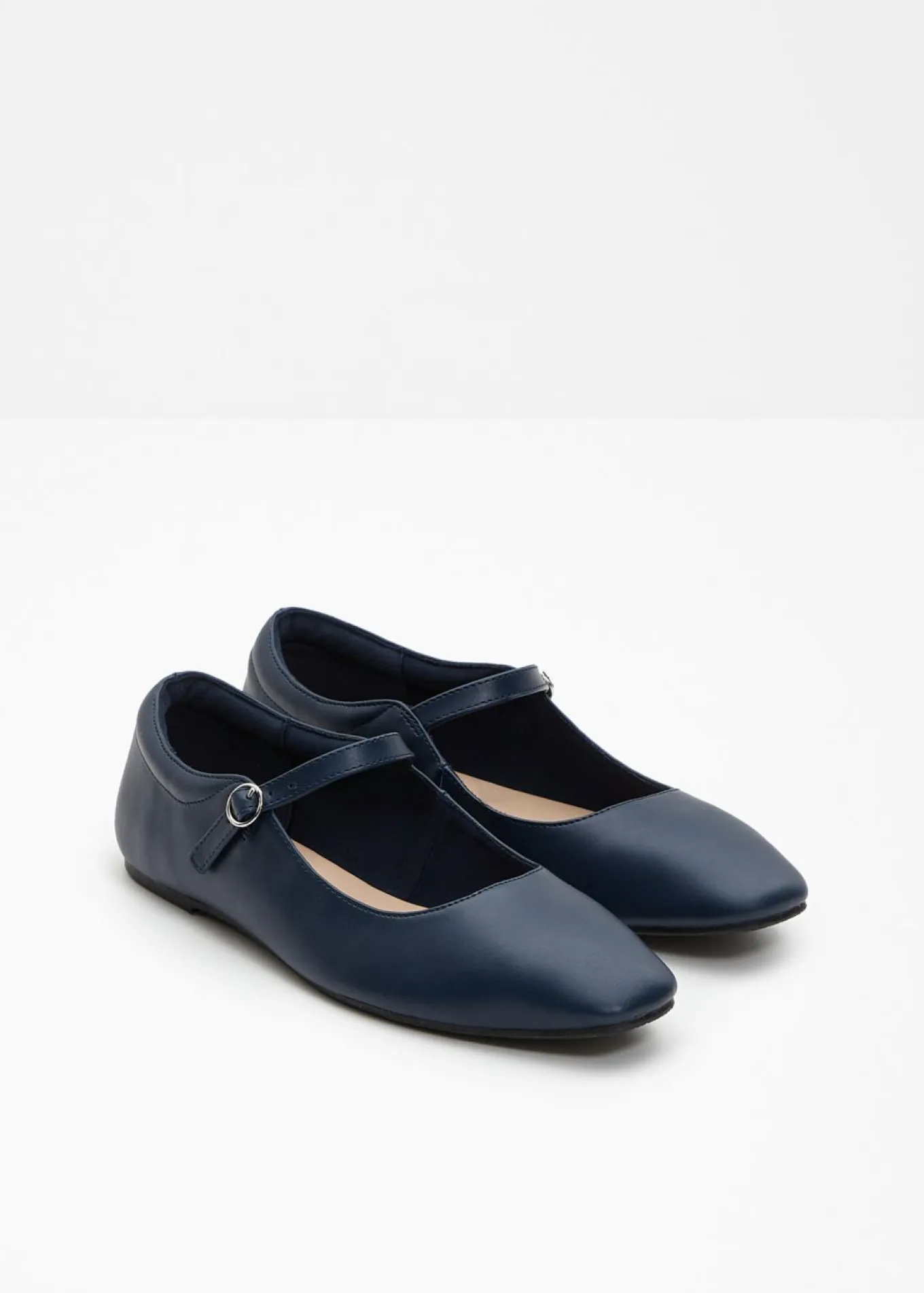 Zapato tipo Mary Jane