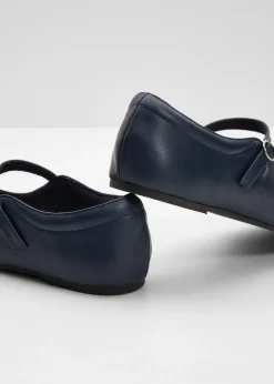 Zapato tipo Mary Jane