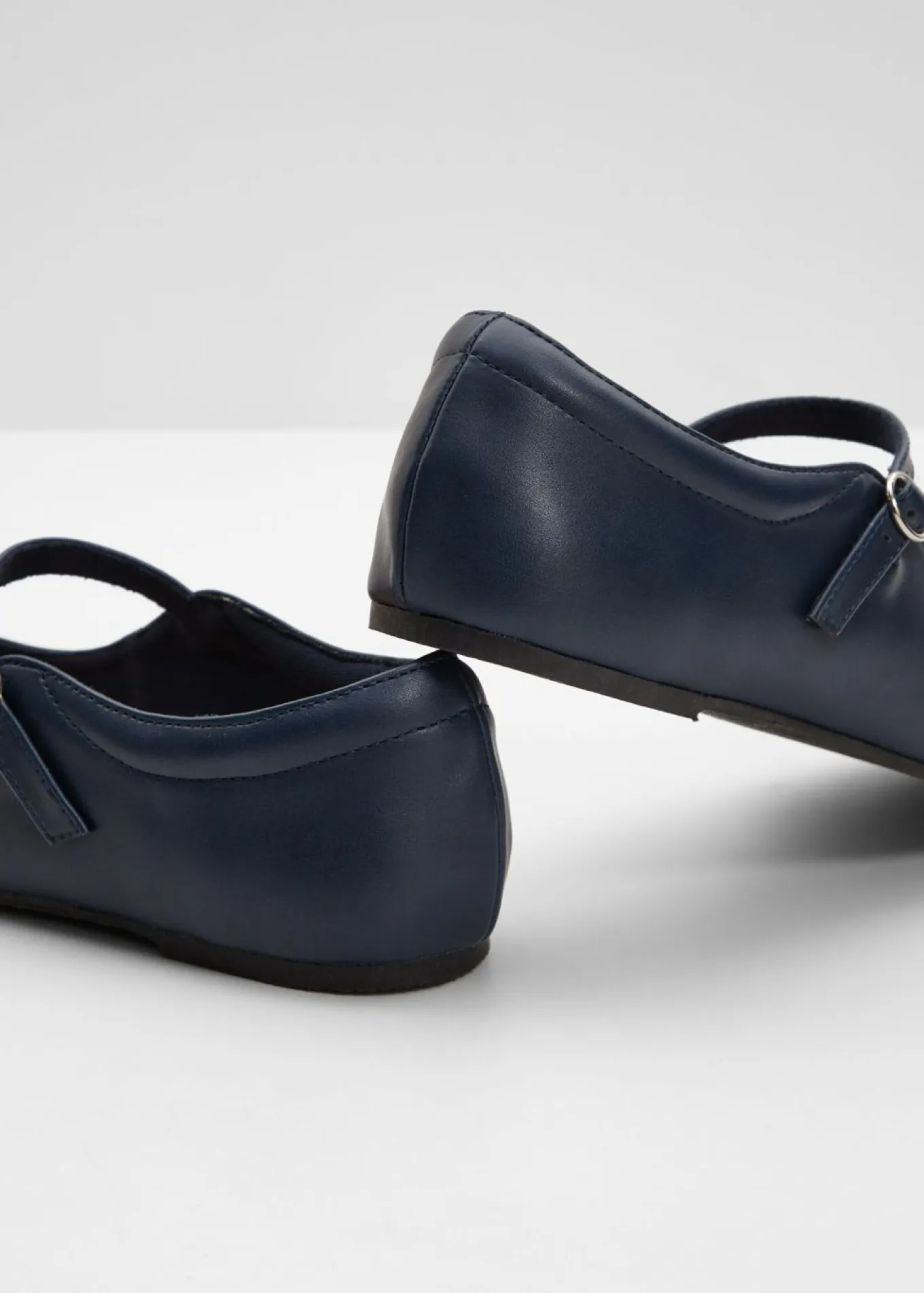 Zapato tipo Mary Jane
