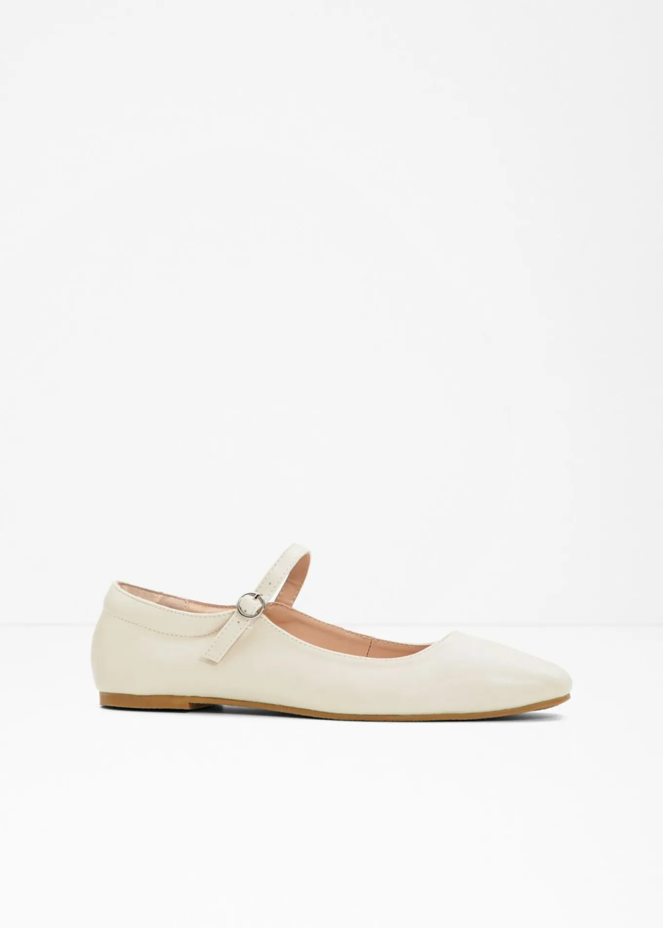 Zapato tipo Mary Jane