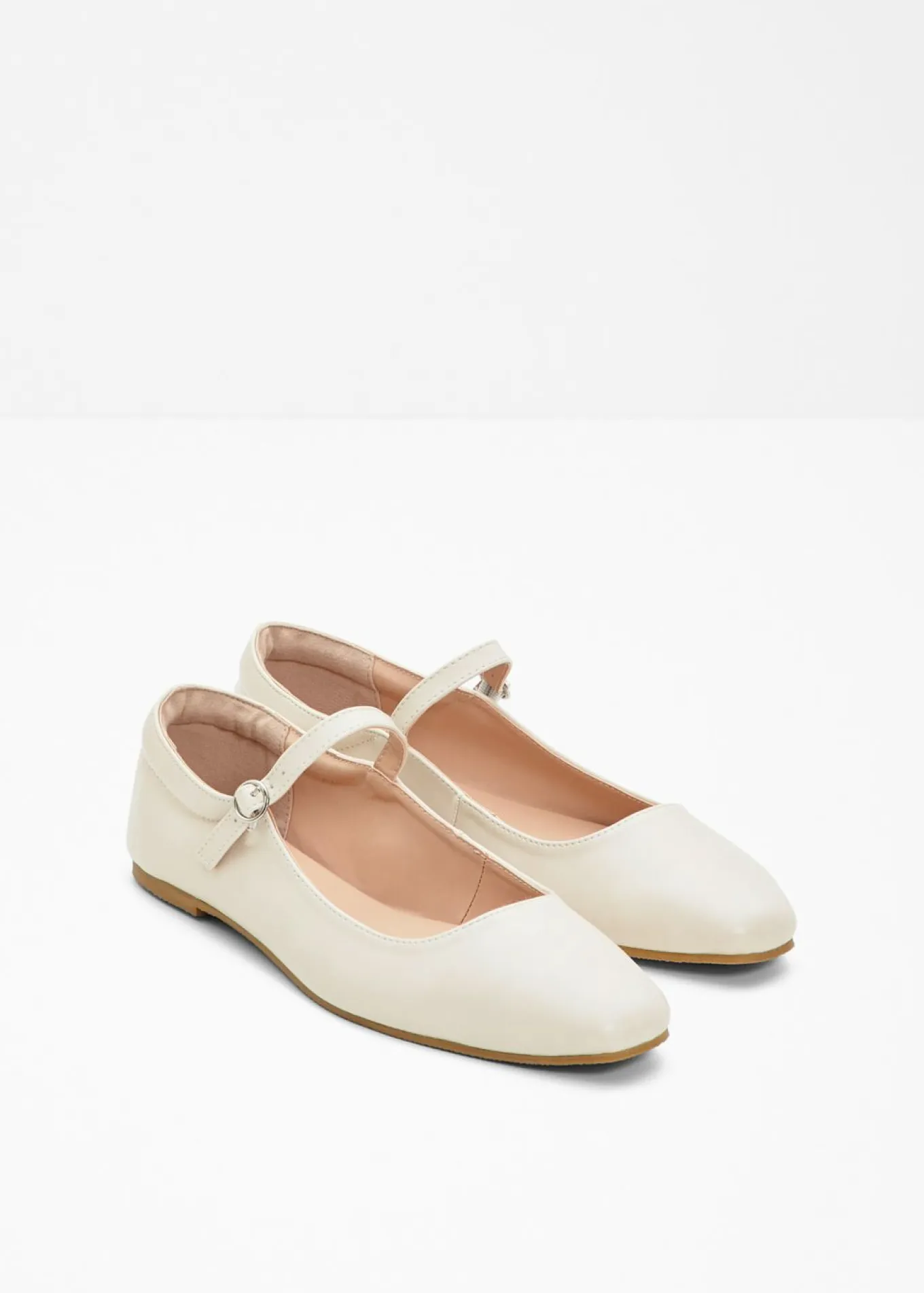 Zapato tipo Mary Jane
