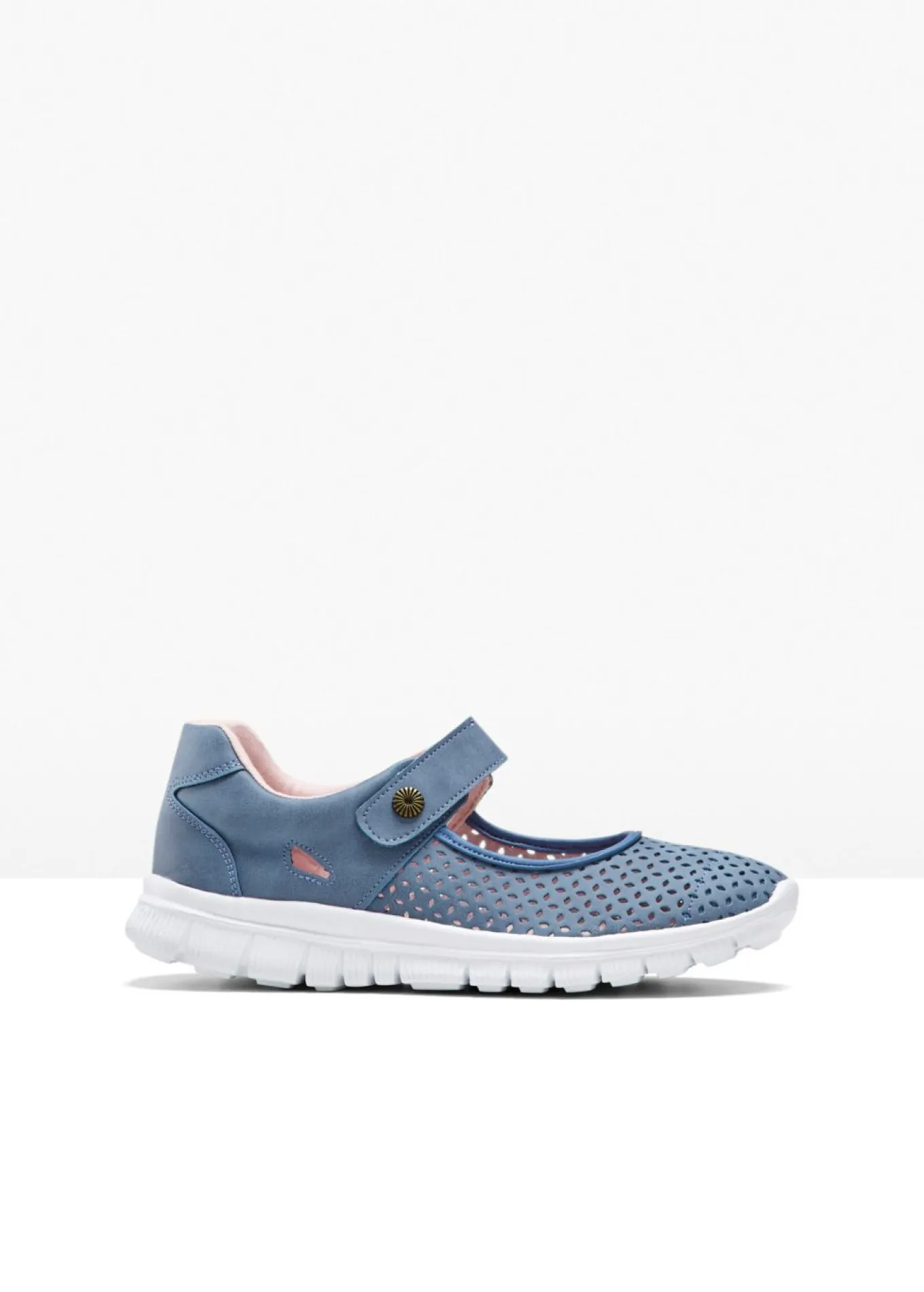 Zapato tipo Mary Jane