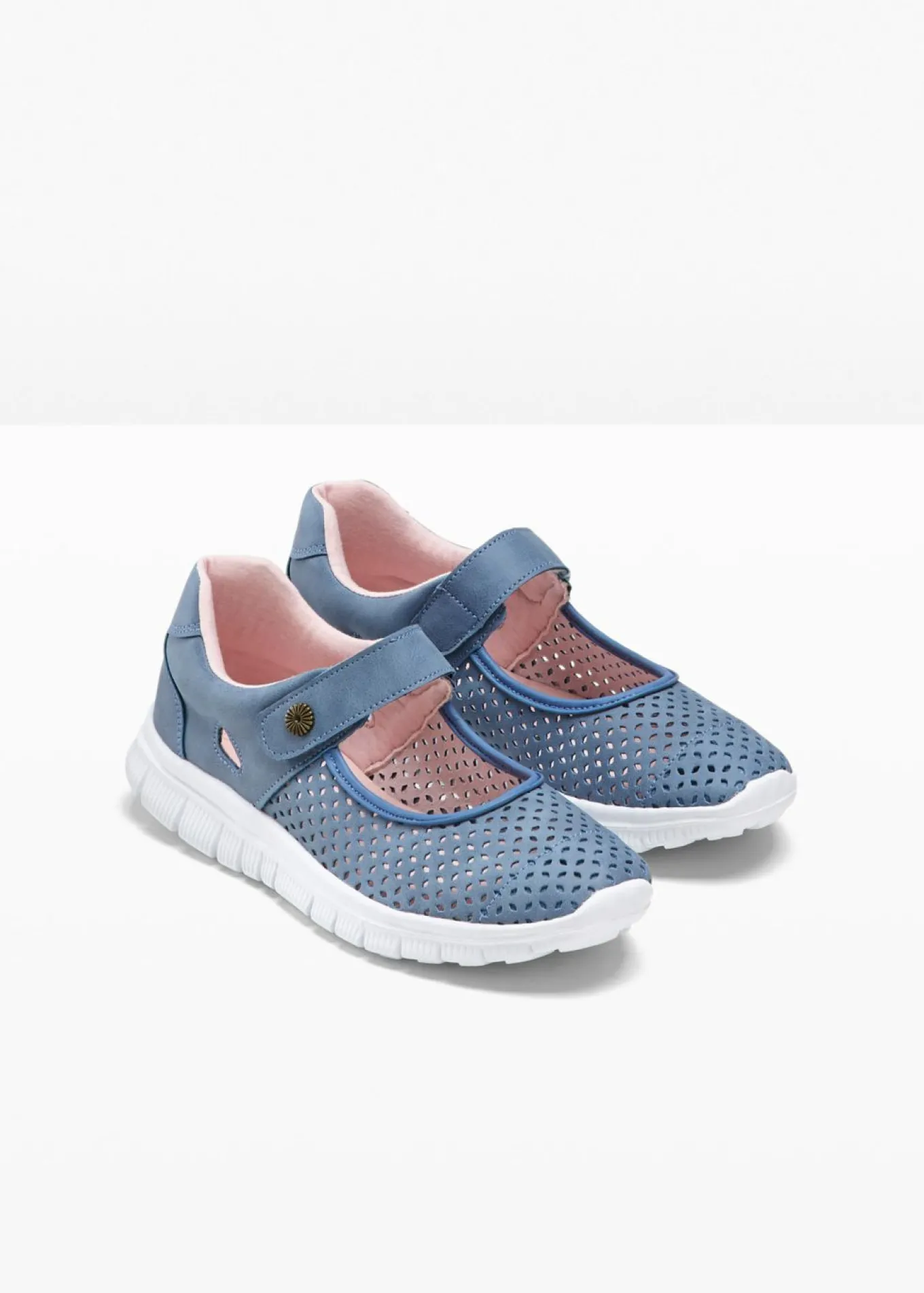 Zapato tipo Mary Jane