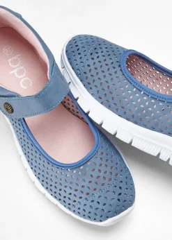 Zapato tipo Mary Jane