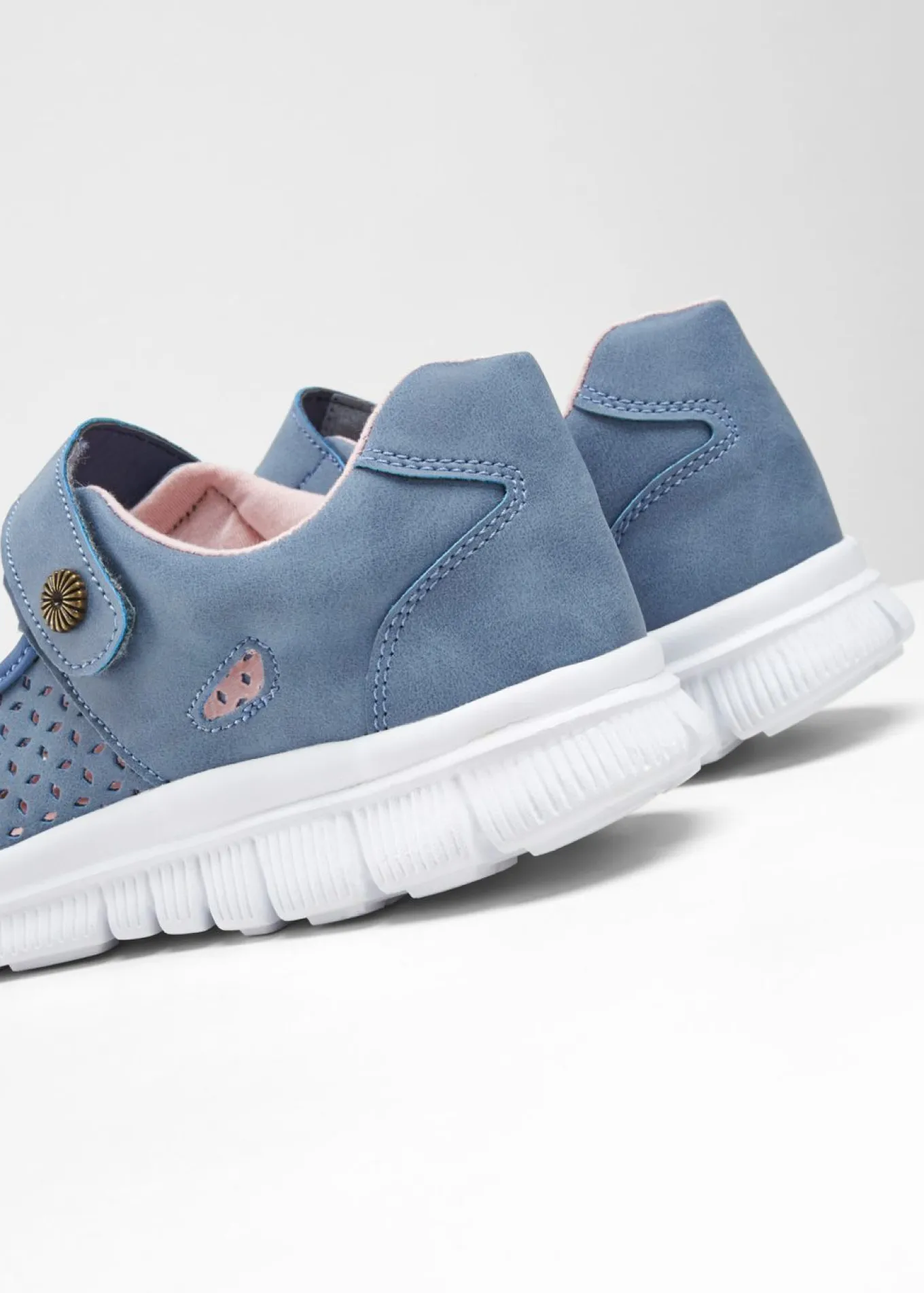 Zapato tipo Mary Jane
