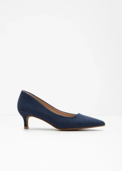 Zapatos con tacón de aguja