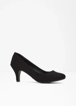 Zapatos con tacón de aguja