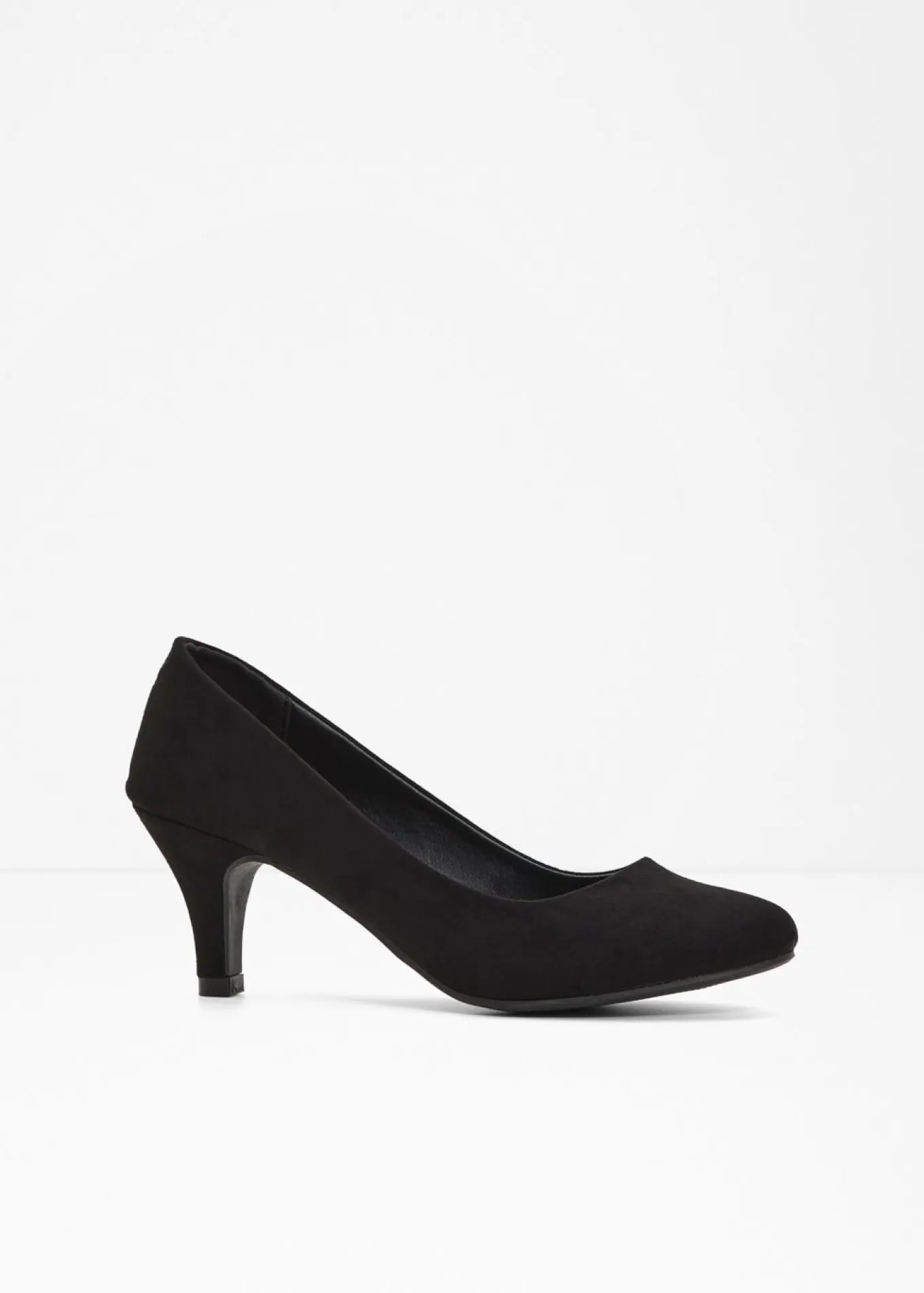 Zapatos con tacón de aguja