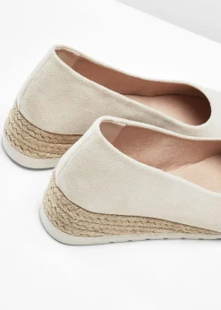 Zapatos de cuña