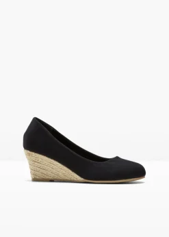 Zapatos de cuña
