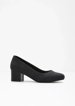 Zapatos de salón con plantilla acolchada