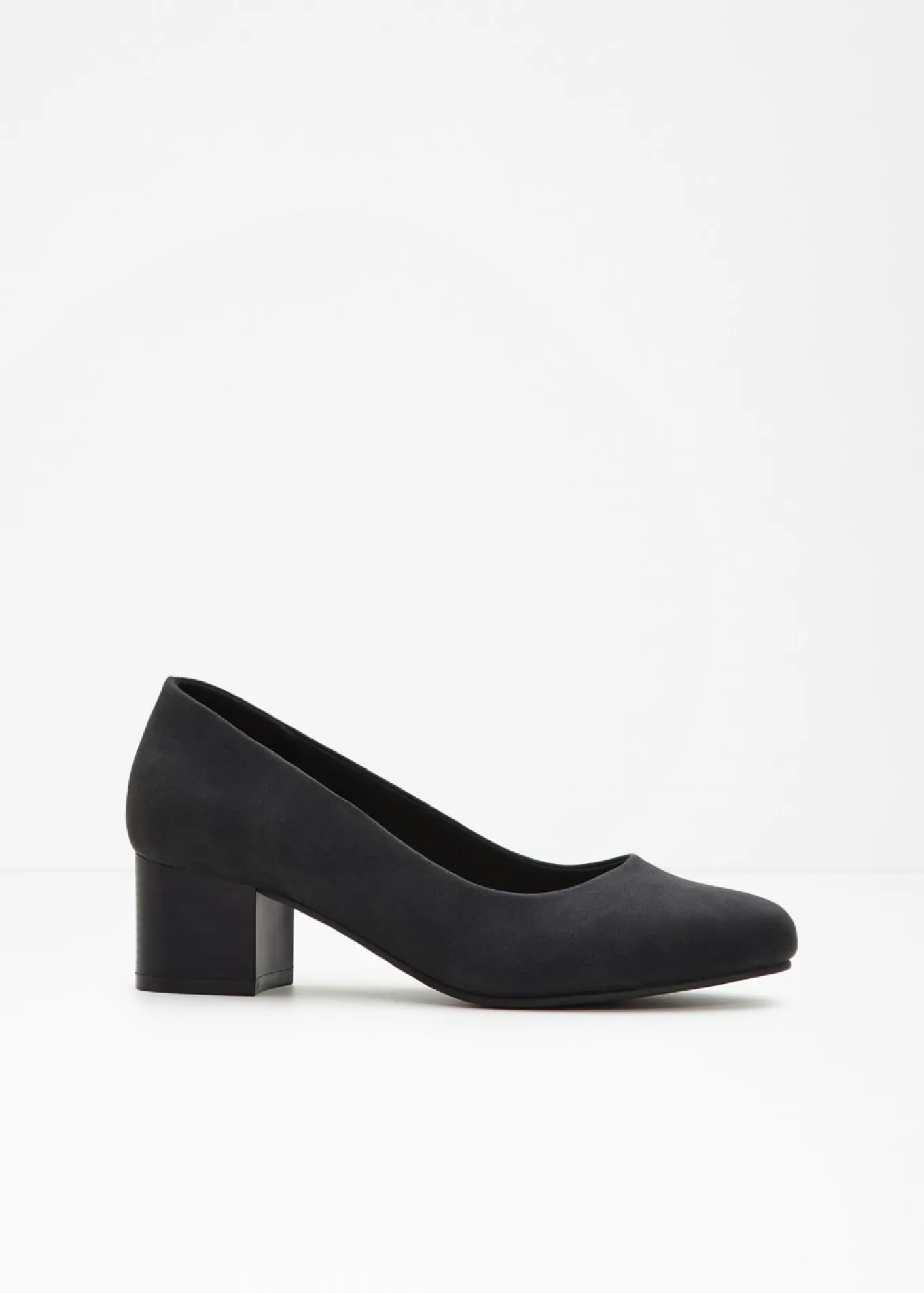 Zapatos de salón con plantilla acolchada