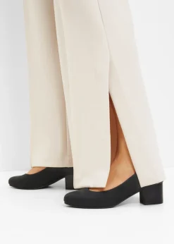 Zapatos de salón con plantilla acolchada