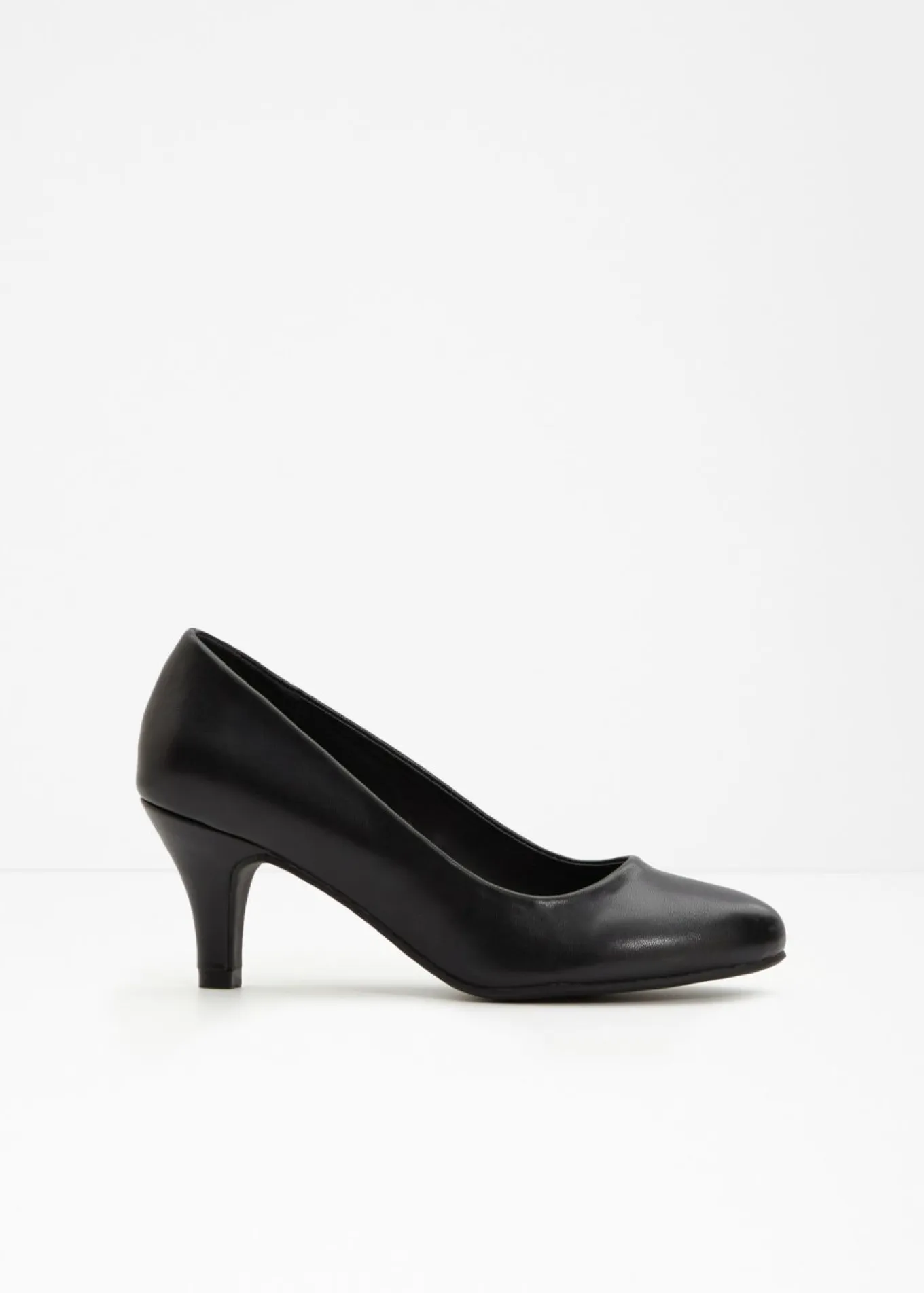 Zapatos de tacón