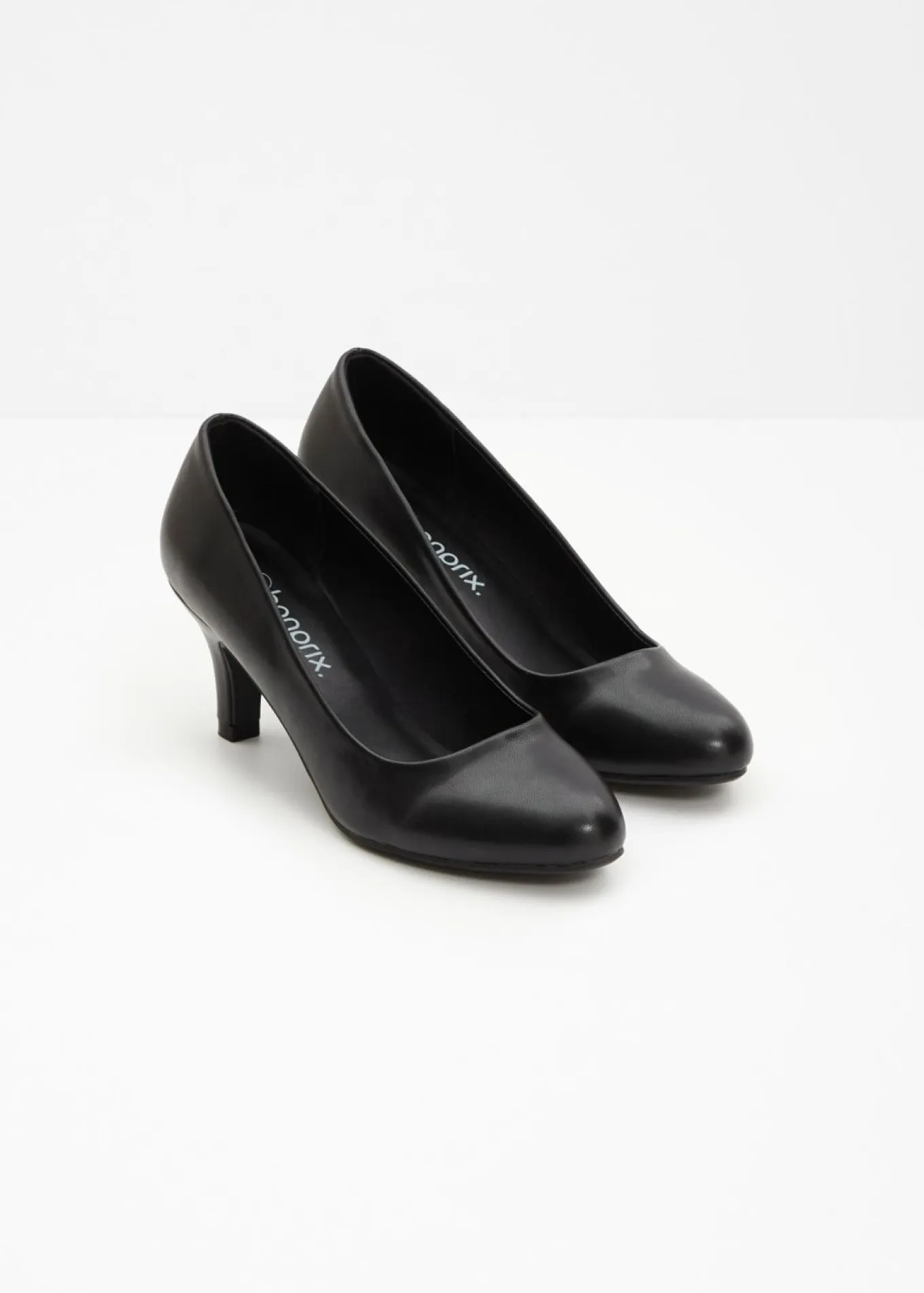 Zapatos de tacón