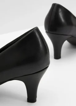 Zapatos de tacón