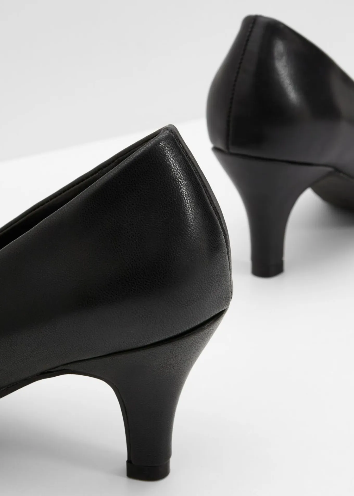 Zapatos de tacón