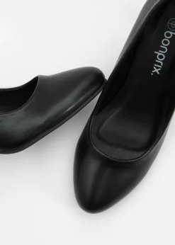 Zapatos de tacón