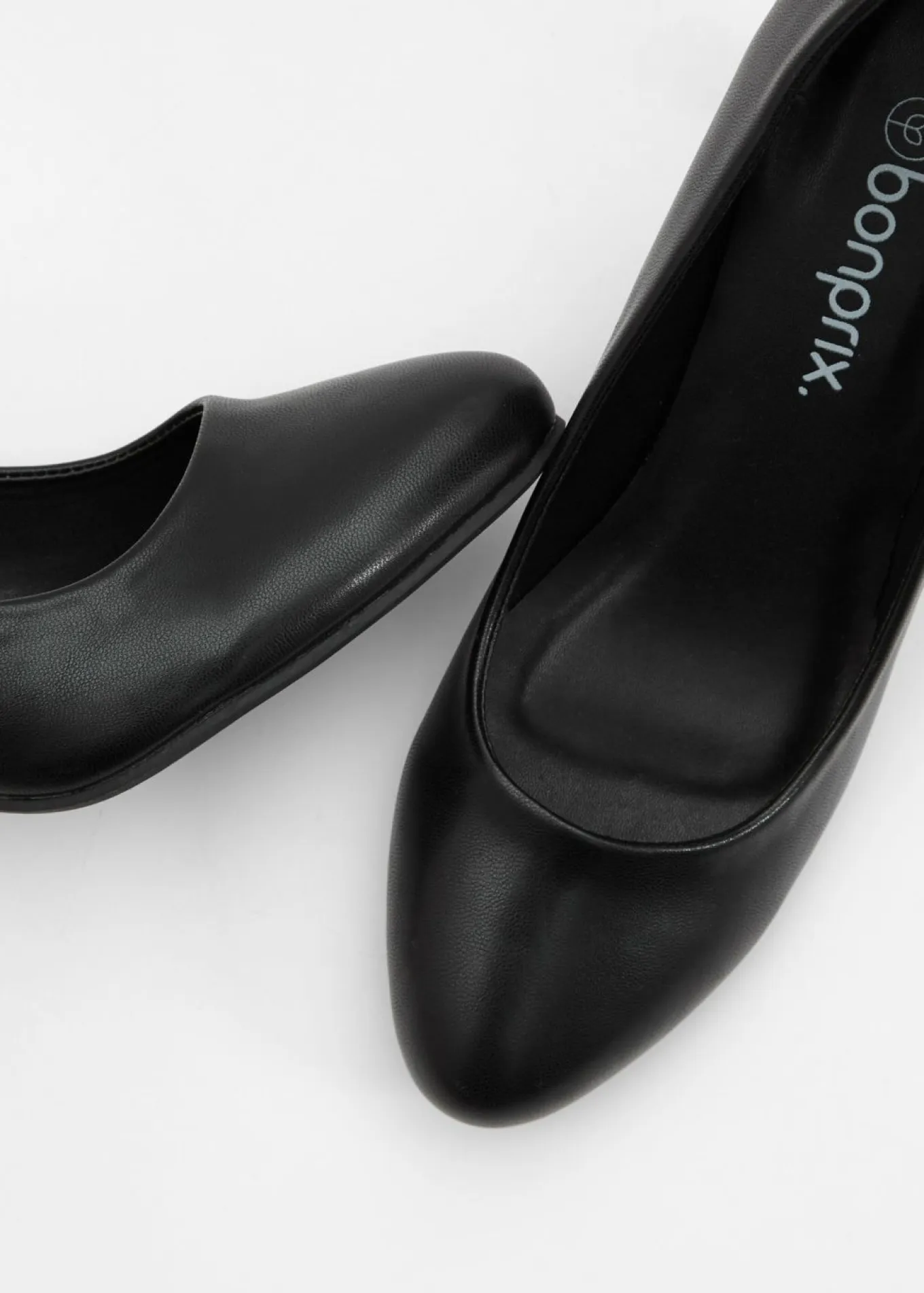 Zapatos de tacón