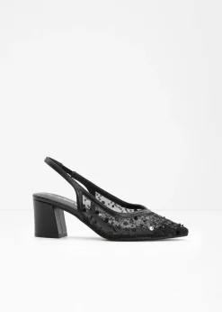 Zapatos de tacón
