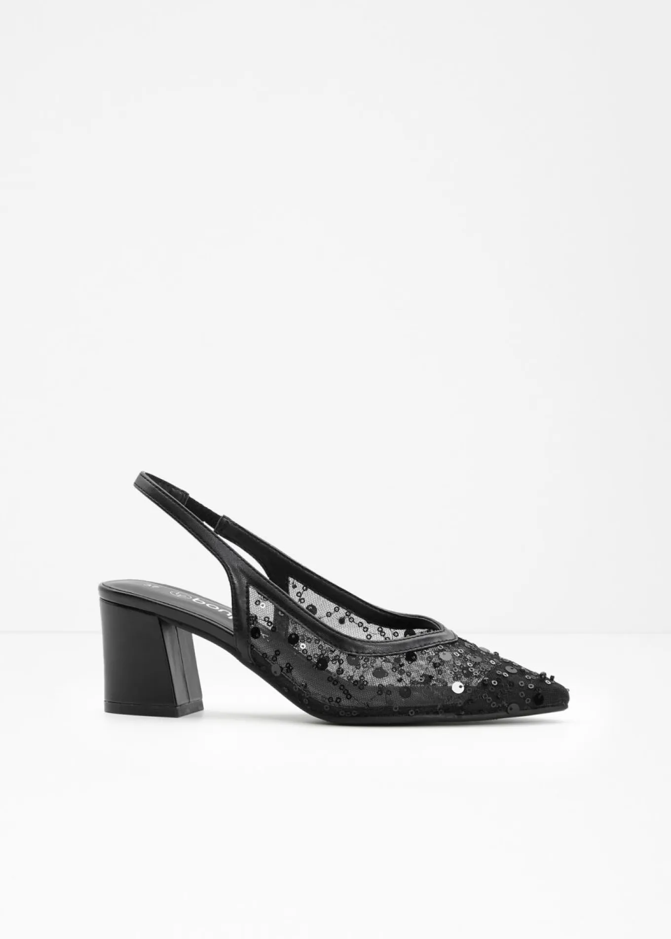 Zapatos de tacón