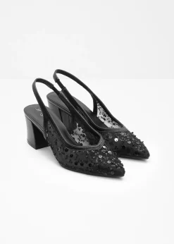 Zapatos de tacón