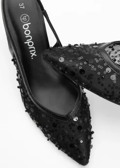 Zapatos de tacón