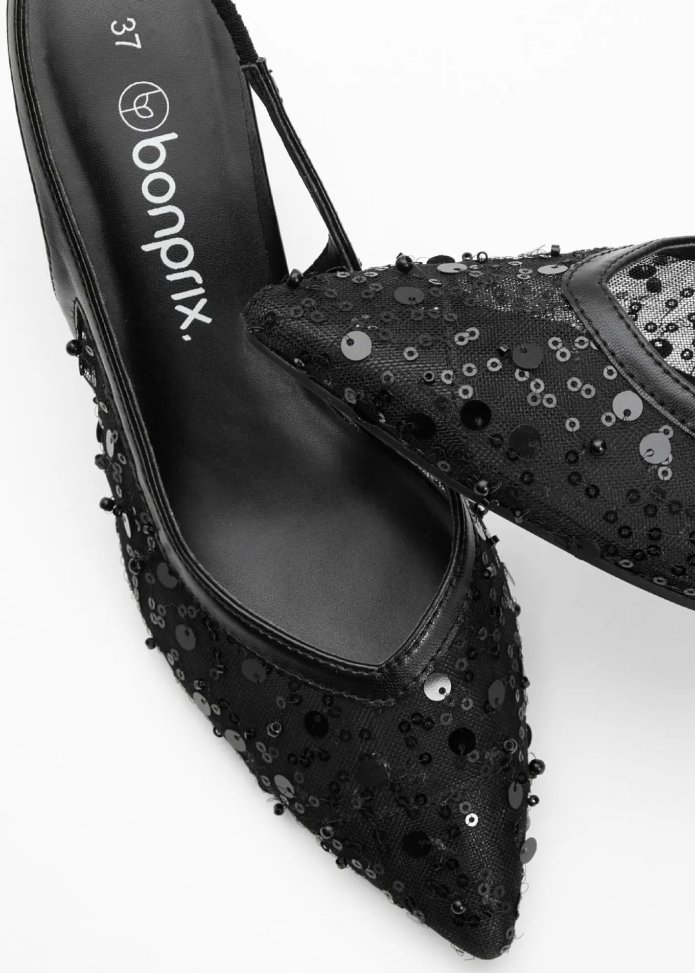 Zapatos de tacón