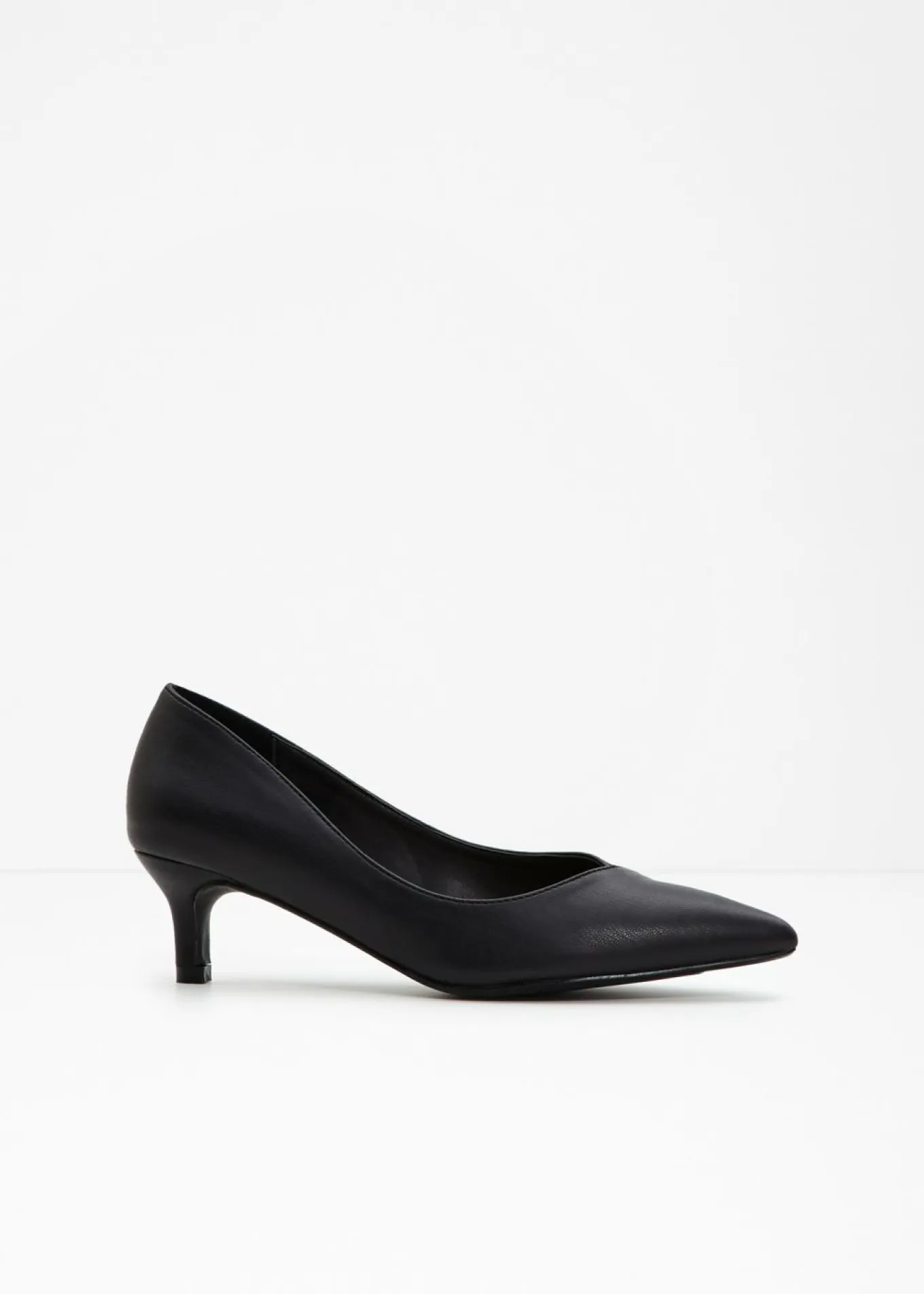 Zapatos de tacón