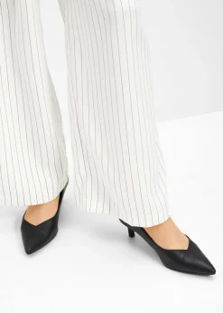 Zapatos de tacón