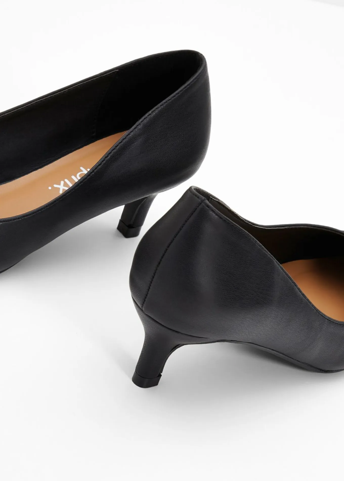 Zapatos de tacón