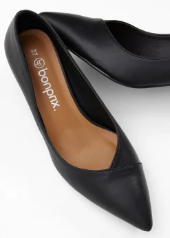 Zapatos de tacón