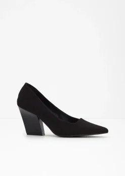Zapatos de tacón