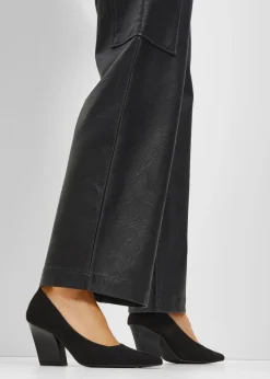 Zapatos de tacón