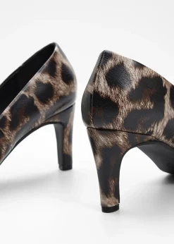 Zapatos de tacón