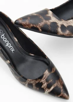 Zapatos de tacón