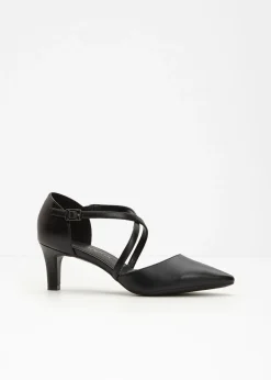 Zapatos de tacón de aguja