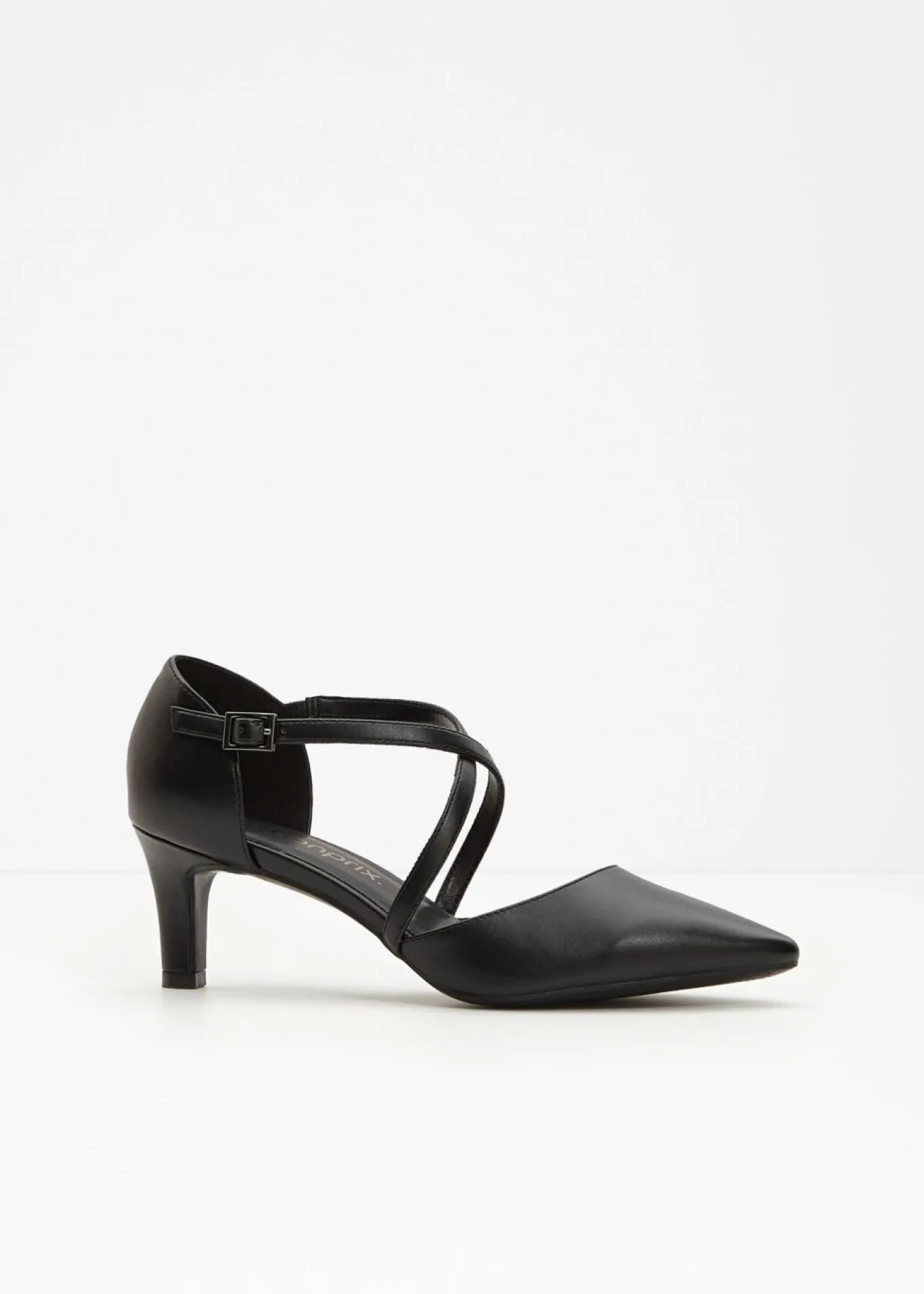 Zapatos de tacón de aguja