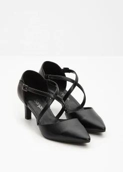 Zapatos de tacón de aguja